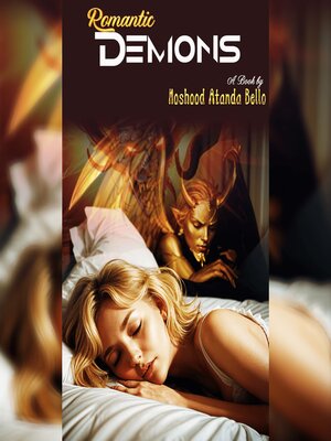 cover image of Romantic Demons